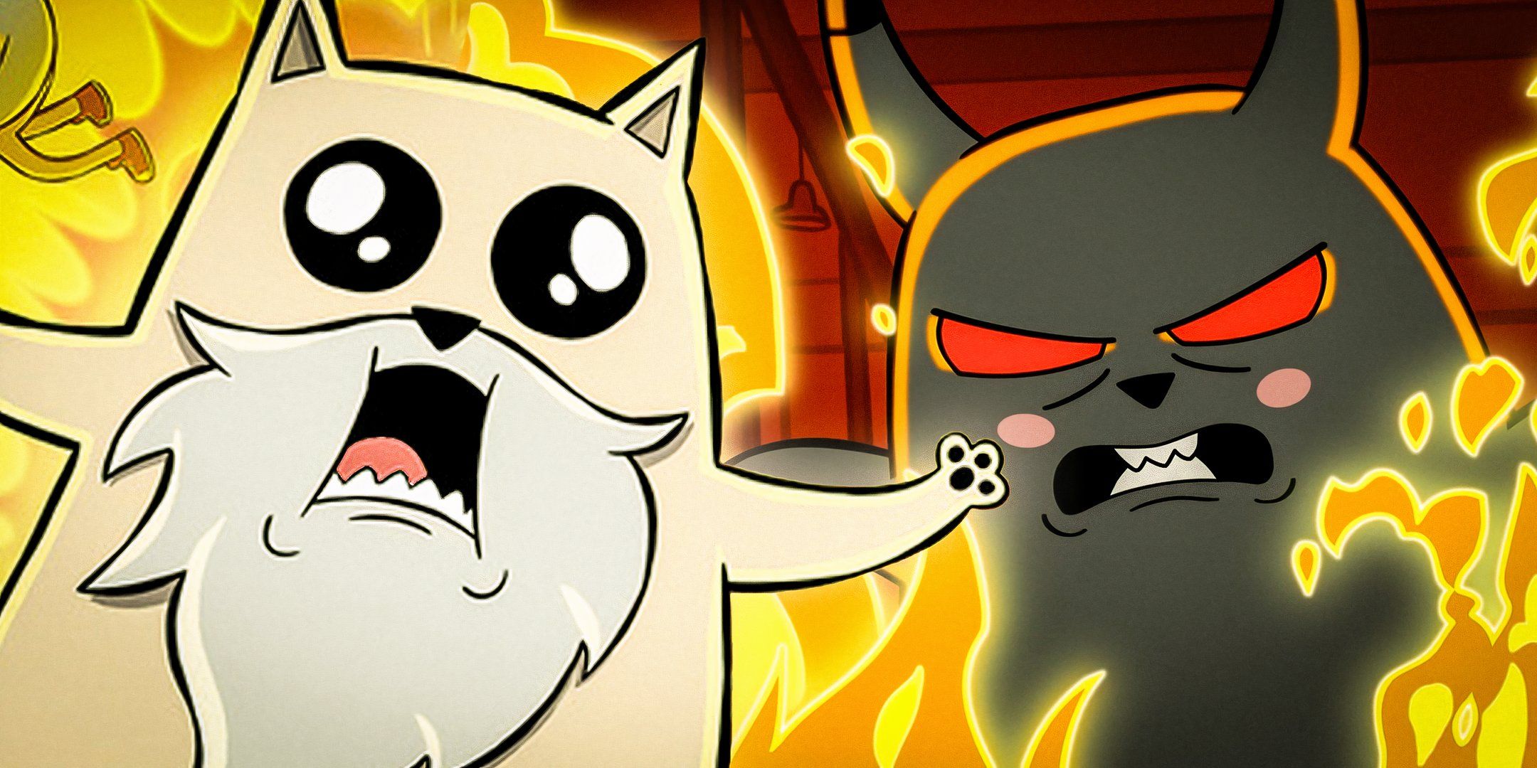 Guía de personajes y reparto de Exploding Kittens: cómo lucen los actores en la vida real
