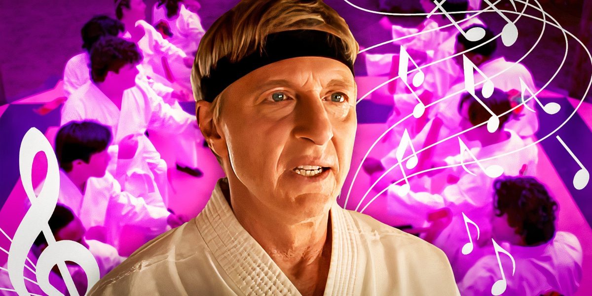 Guía de la banda sonora de la temporada 6 de Cobra Kai: todas las canciones y cuándo suenan