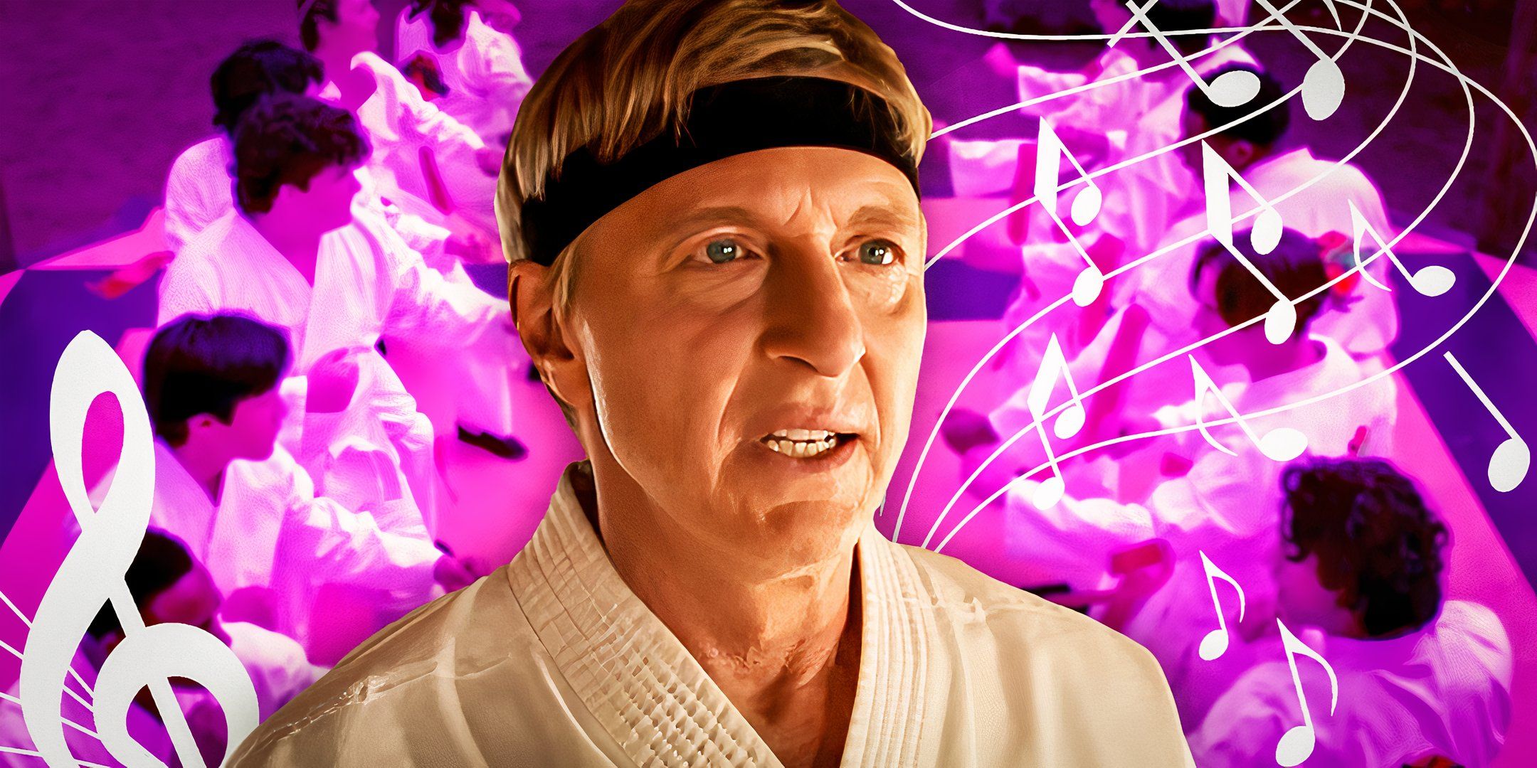 Guía de la banda sonora de la temporada 6 de Cobra Kai: todas las canciones y cuándo suenan