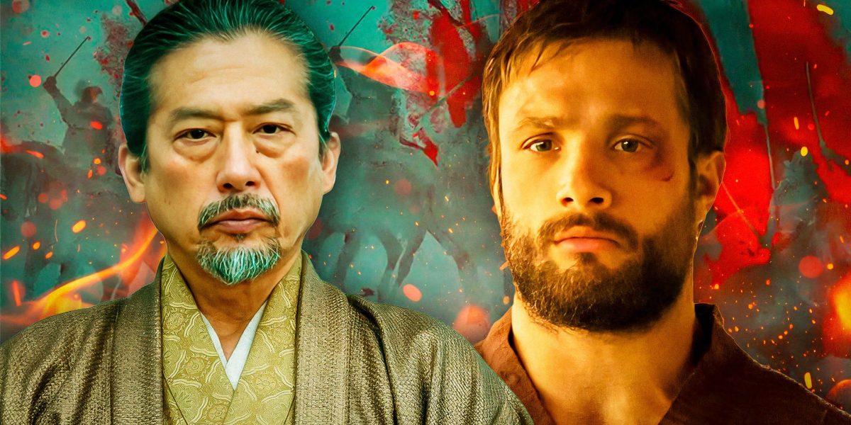 Shogun acaba de demostrar por qué la temporada 2 se llevará a cabo a pesar del final perfecto de la temporada 1