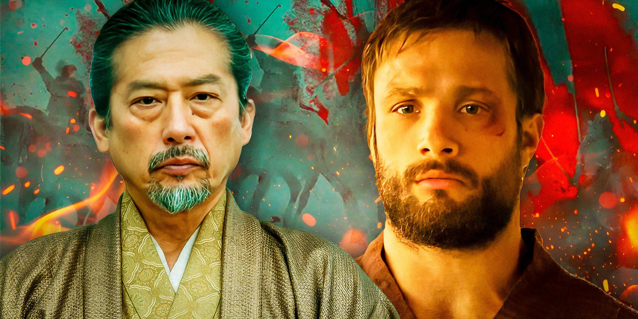 Shogun acaba de demostrar por qué la temporada 2 se llevará a cabo a pesar del final perfecto de la temporada 1