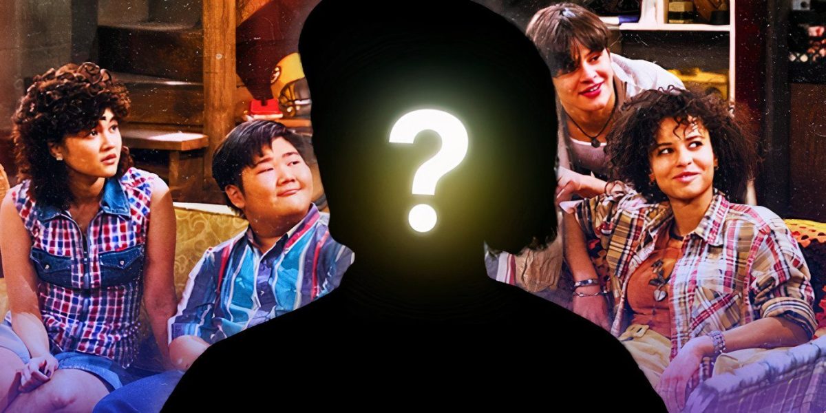 El cameo de Will Forte en That '90s Show tiene una gran conexión con la serie original