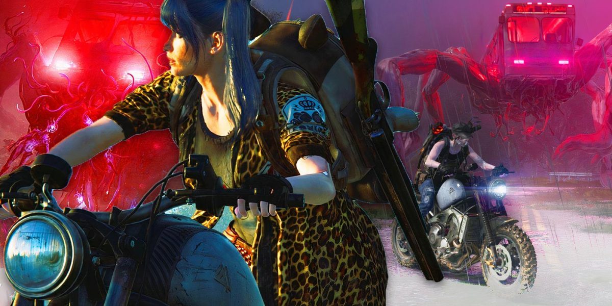 Cómo conseguir una motocicleta en Once Human