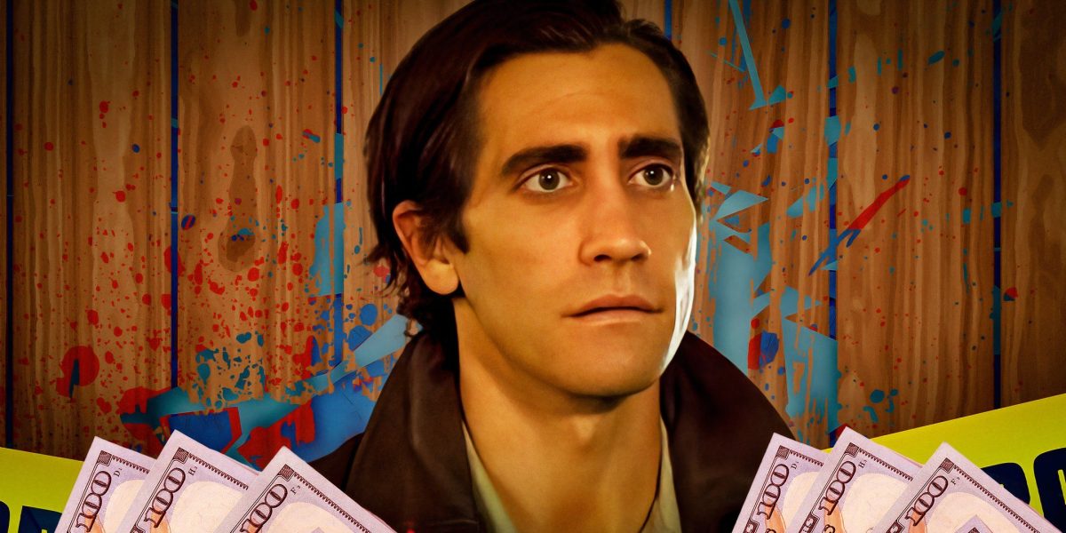El nuevo y popular thriller policial de Netflix es un gran recordatorio para ver el éxito de 122 millones de dólares de Jake Gyllenhaal de hace 11 años