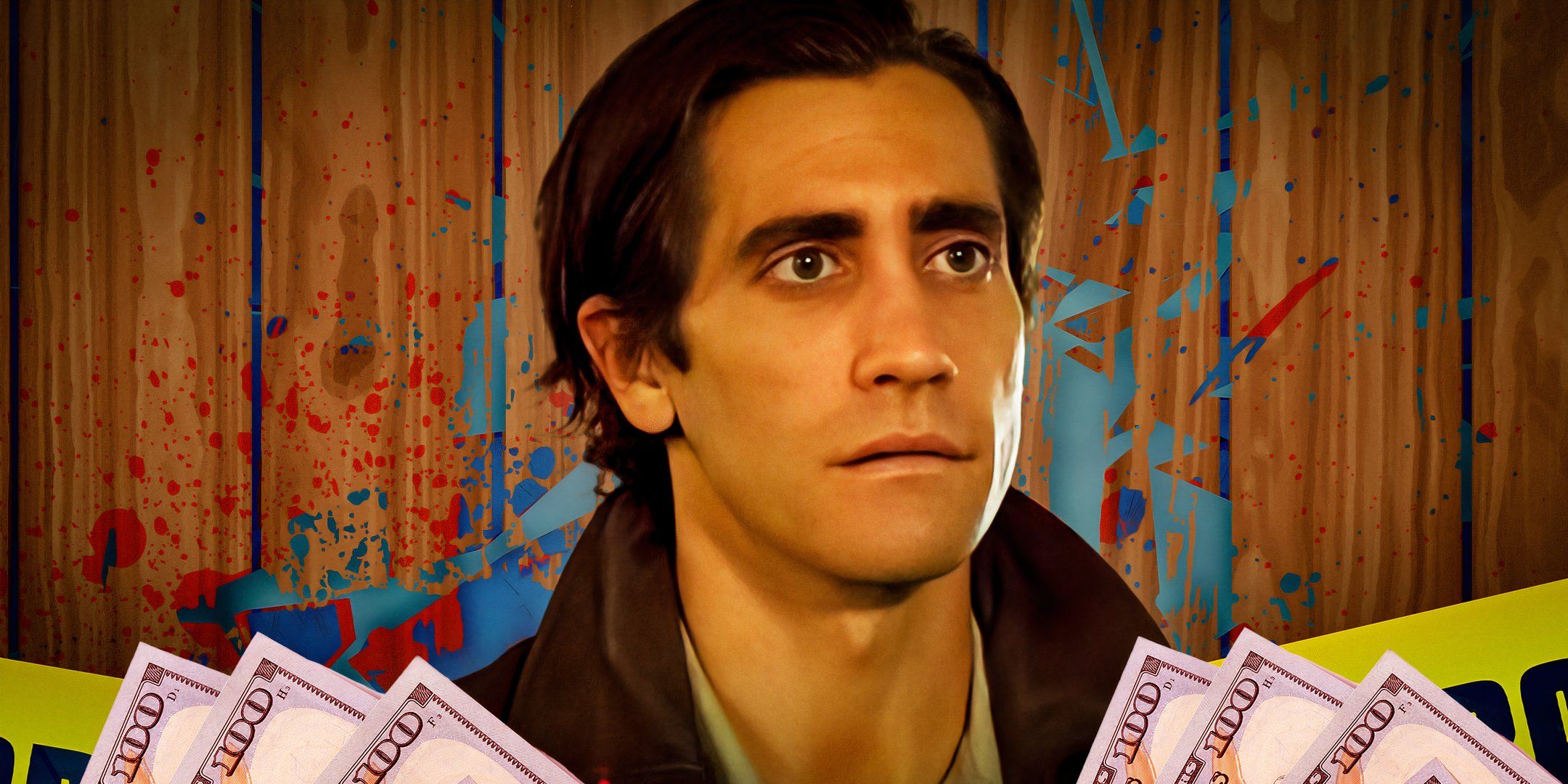 El nuevo y popular thriller policial de Netflix es un gran recordatorio para ver el éxito de 122 millones de dólares de Jake Gyllenhaal de hace 11 años