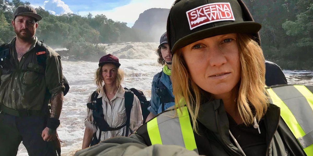 Karla Ann Charlton: La vida sigue siendo una aventura para la estrella de La fiebre del oro (¿Dónde está ahora?)