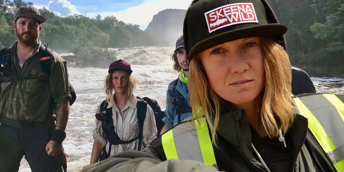 Karla Ann Charlton: La vida sigue siendo una aventura para la estrella de La fiebre del oro (¿Dónde está ahora?)