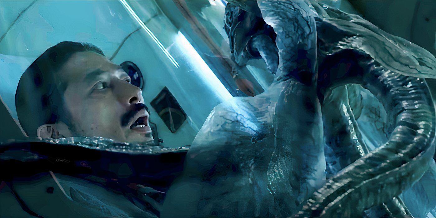 Esta película de ciencia ficción subestimada de 100 millones de dólares que ahora está en streaming es perfecta para ver mientras esperas a Alien: Romulus