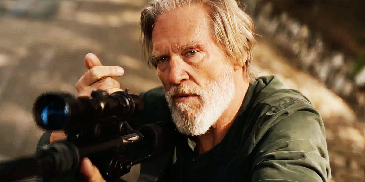 Se revela la historia, la cronología y las ubicaciones de la segunda temporada de The Old Man, por Jeff Bridges