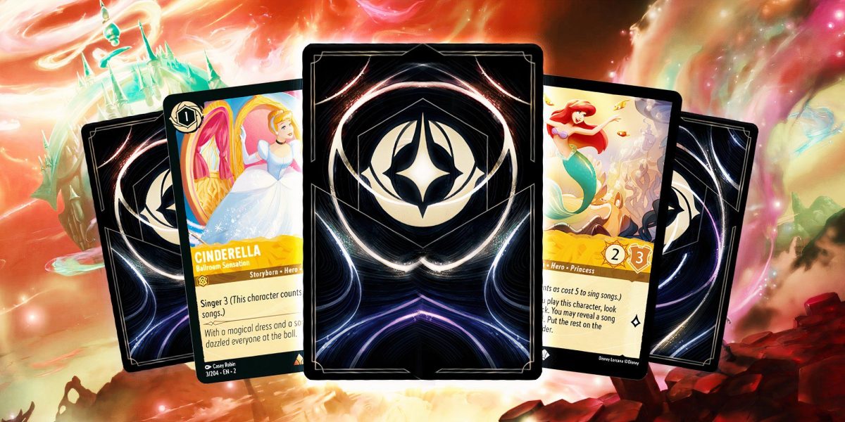 Esta tarjeta barata de Disney Lorcana podría valer inesperadamente mucho dinero