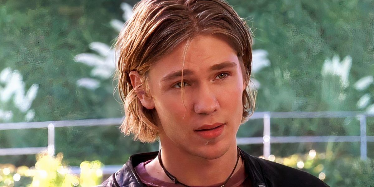 La foto del set de Freaky Friday 2 revela el primer vistazo al regreso de Chad Michael Murray (con un detalle característico)