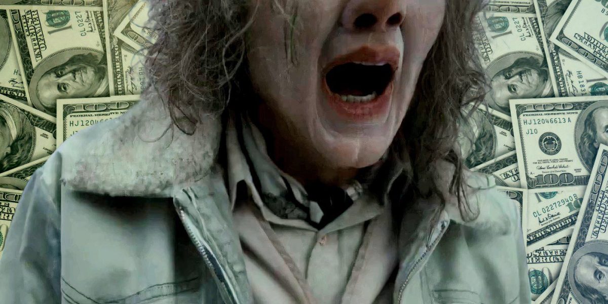 El nuevo thriller de terror de Nicolas Cage supera un importante hito en taquilla mundial