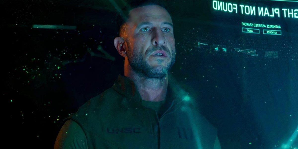 Halo fue cancelado en Paramount+ después de dos temporadas y los productores buscan un nuevo hogar