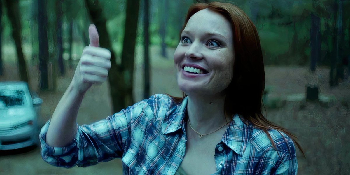 Una de las primeras películas de Mike Flanagan finalmente tiene fecha de lanzamiento digital