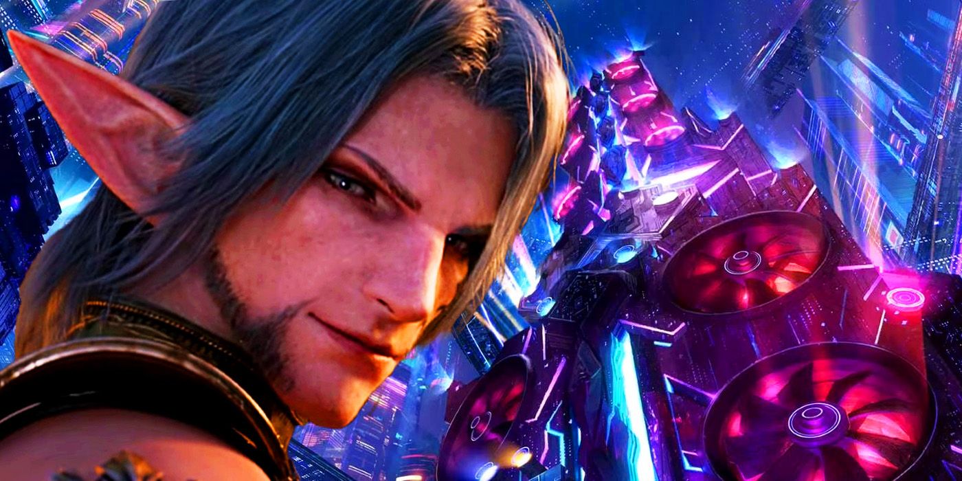 FF14: Dawntrail: cómo desbloquear las incursiones de Arcadion y todos los botines