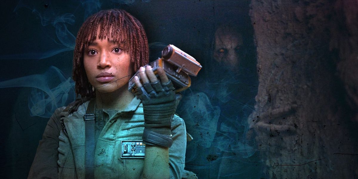 Star Wars acaba de hacer que el mayor poder de la Fuerza de Darth Plagueis sea mucho más misterioso