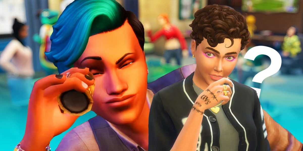 ¿Se cancelaron Los Sims 5? (Explicación de Project Rene y rumores de cancelación)