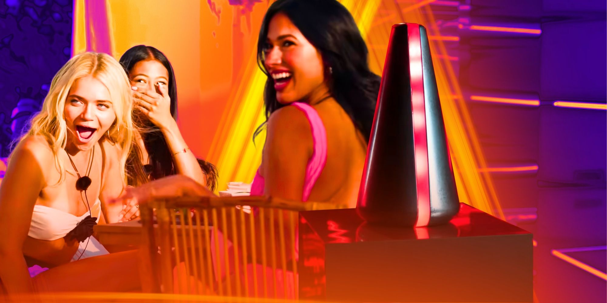 Cómo ver la temporada 6 de Too Hot To Handle y cuándo se estrena