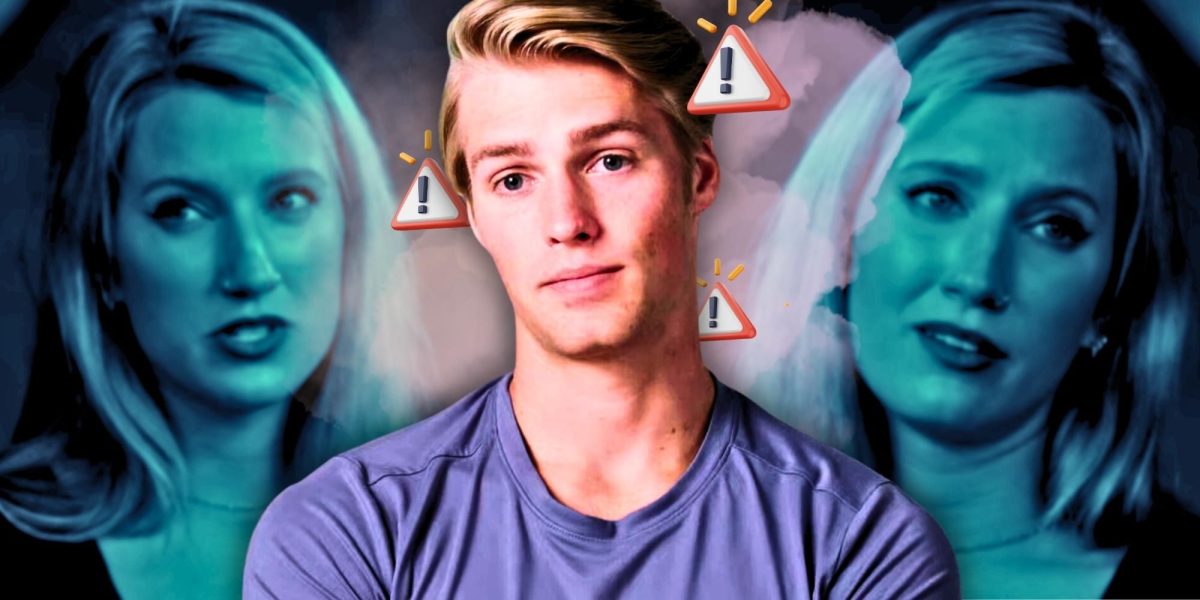 Bienvenido a Plathville: ¿Quién es la nueva novia misteriosa de Micah Plath?