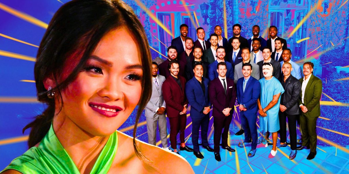 Las cosas se ven difíciles para The Bachelorette mientras la manipulación del productor se apodera de la temporada de Jenn Tran
