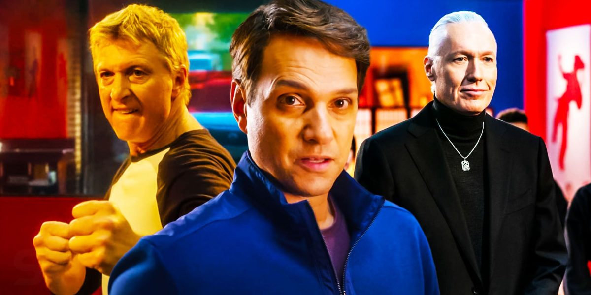 ¿Es real el Sekai Taikai? Explicación del torneo de karate de la temporada 6 de Cobra Kai