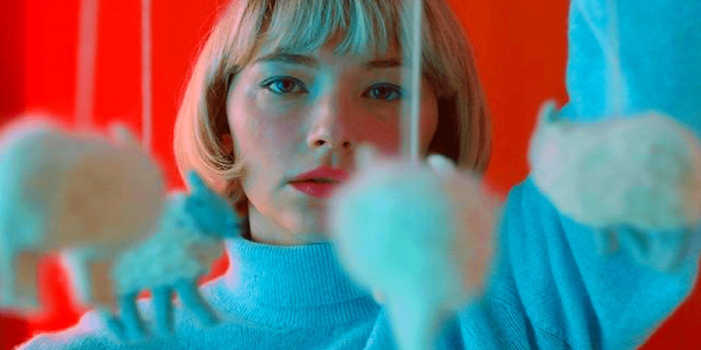 Explicación del final de Swallow: ¿Qué le pasó a Hunter?