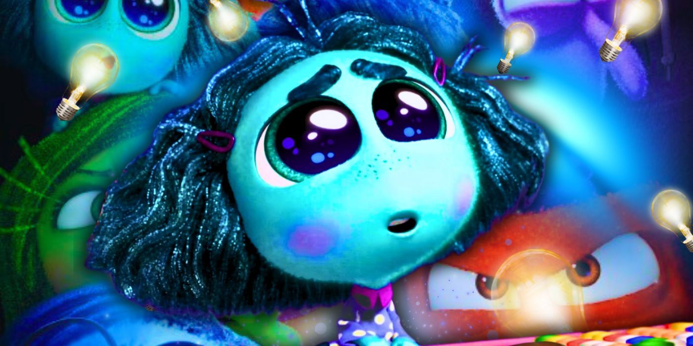 Nuevas emociones en Inside Out 3 son posibles gracias a este detalle clave de Inside Out 2