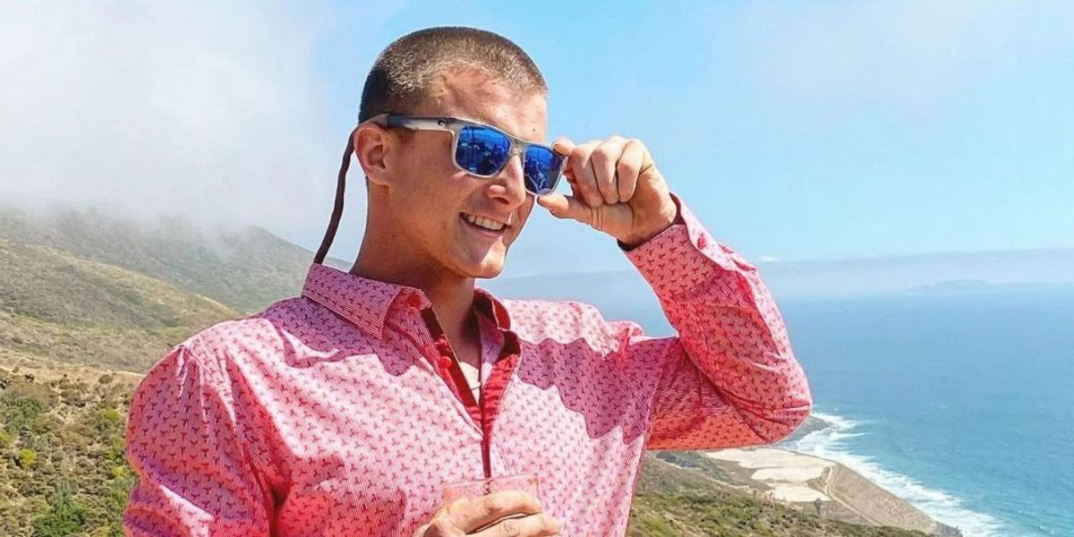 ¿Qué le pasó a Kyle Dickard después de la temporada 1 de Below Deck Adventure?