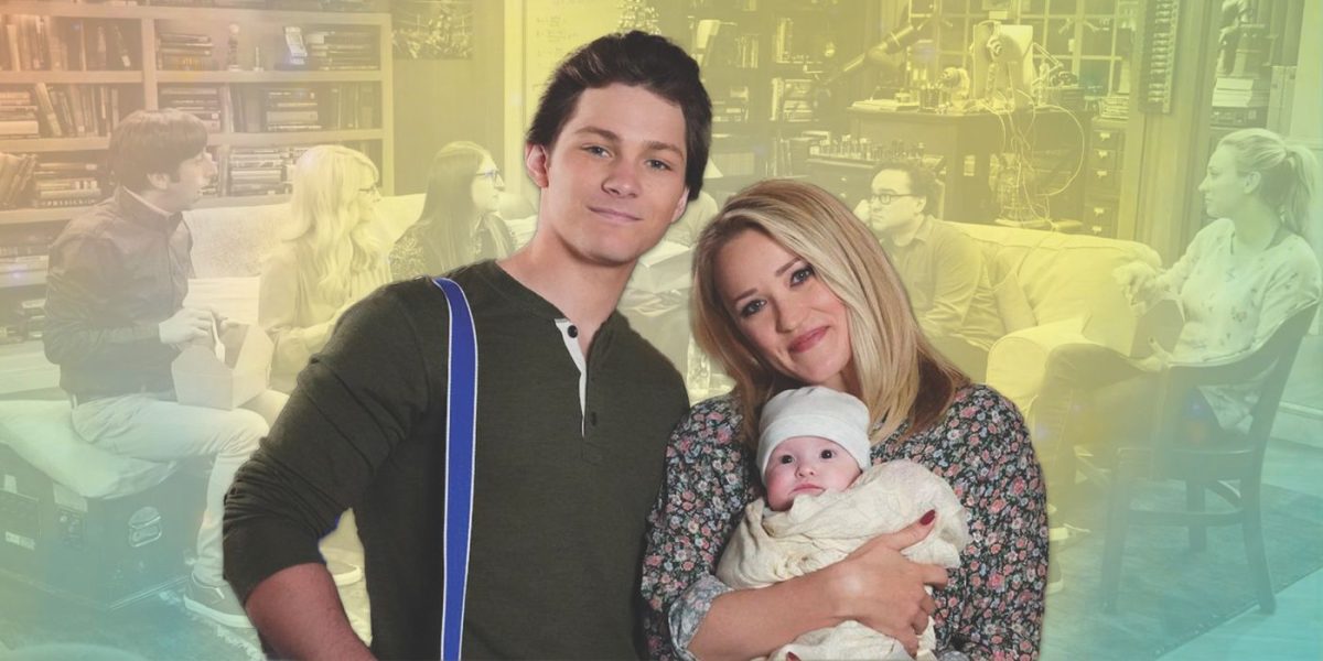 El spin-off de Georgie & Mandy conserva algo que el joven Sheldon hizo mejor que The Big Bang Theory