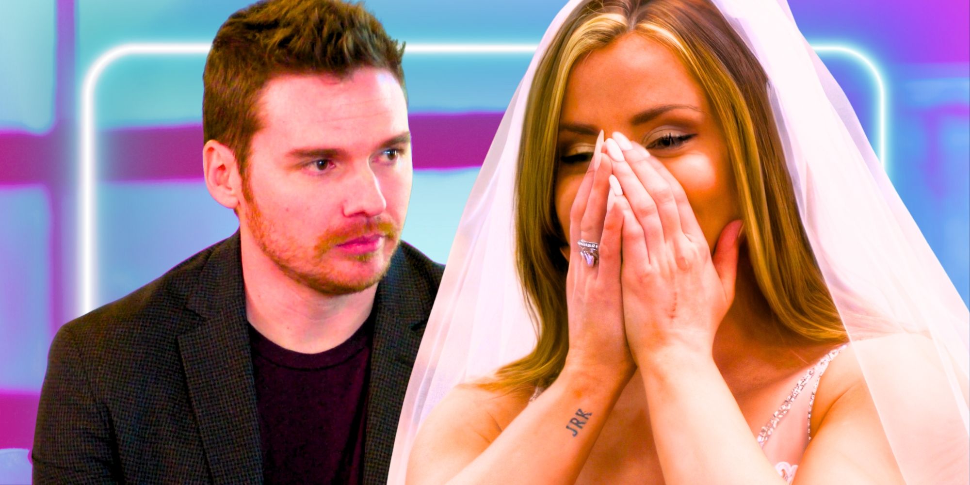 Estoy convencido de que las temporadas de Casado a primera vista deberían ser consecutivas (por qué la pausa es perjudicial)