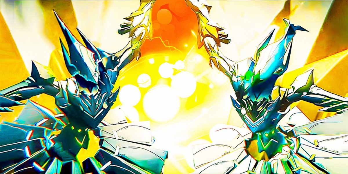 Zona cero sin zen: cómo vencer a las marionetas gemelas (guía de jefes)