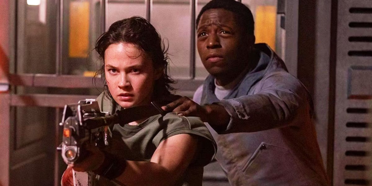 La estrella de Alien: Romulus revela el consejo directo que recibió de Ridley Scott