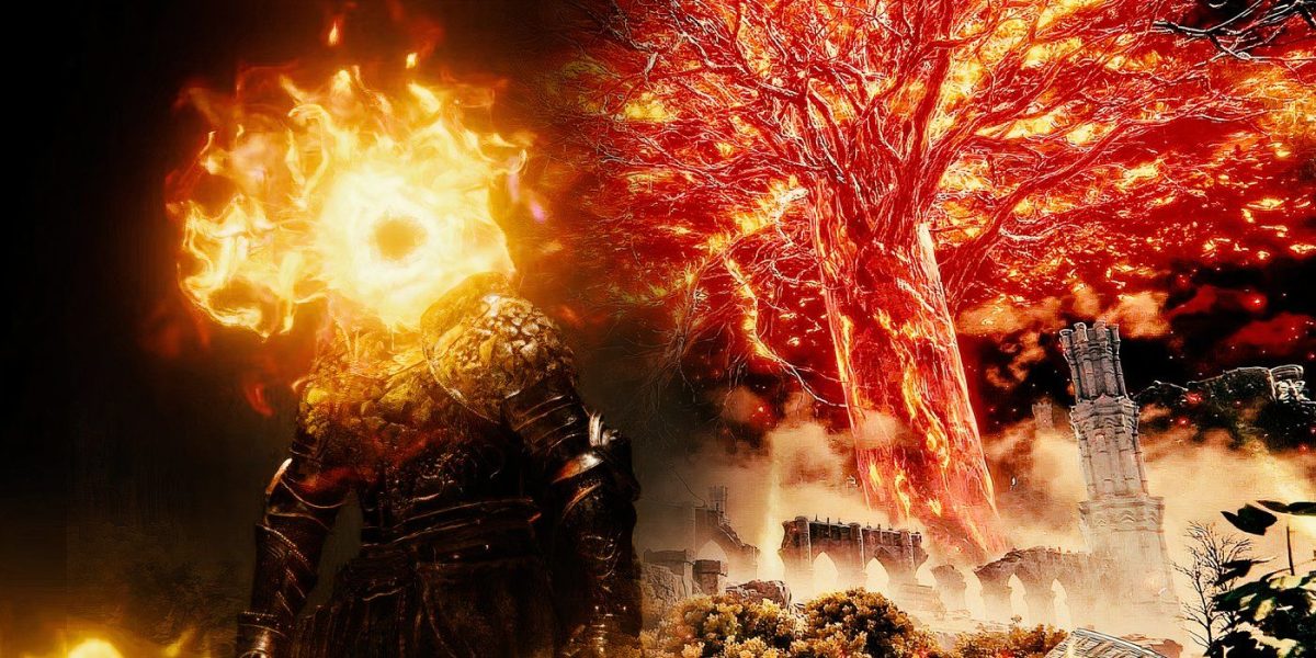 Hay más de una razón por la que una secuela de Elden Ring no funcionaría
