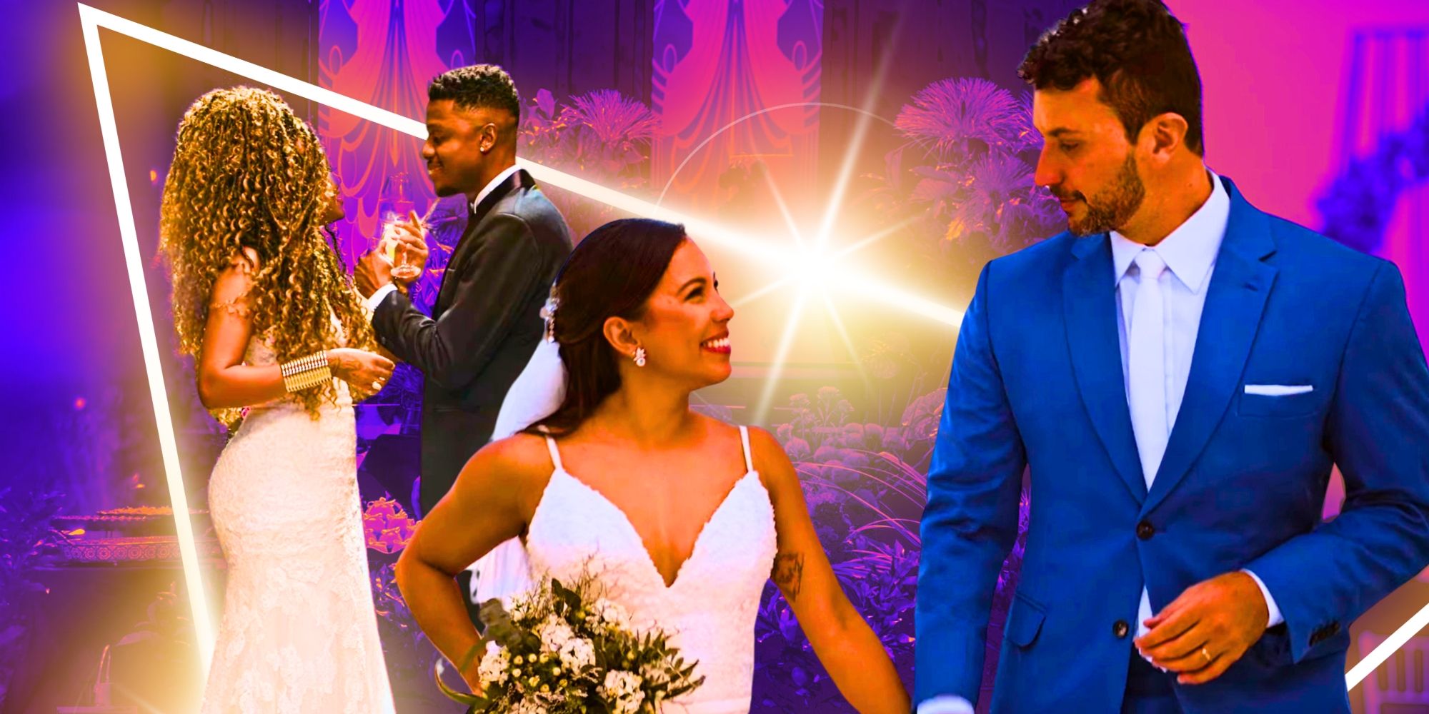 Love Is Blind Brasil Temporada 4: ¿Qué parejas siguen juntas?