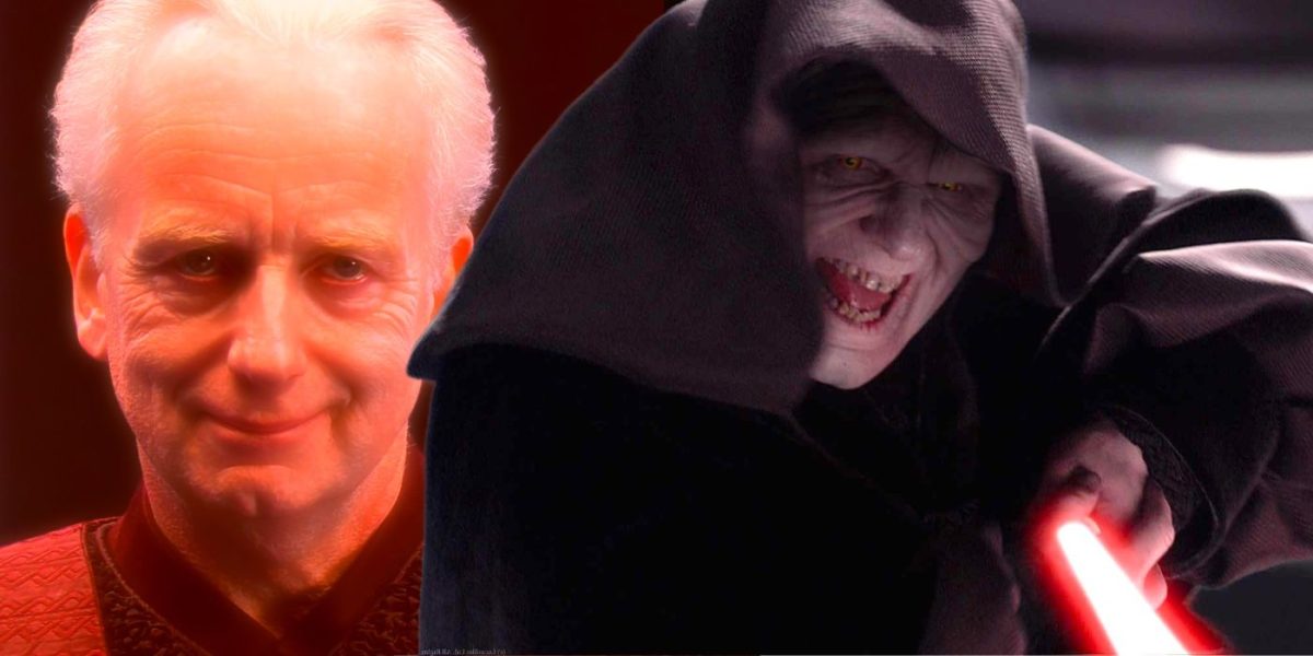 Star Wars confirma el inmenso nivel de poder de la Fuerza de las precuelas más importantes de Palpatine