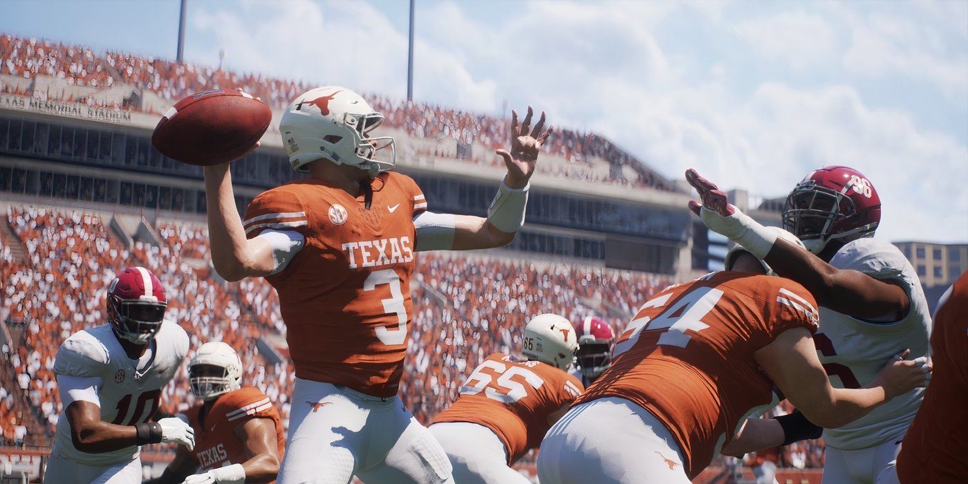 ¿Qué línea de fútbol universitario 25 deberías elegir para tu equipo Dynasty?