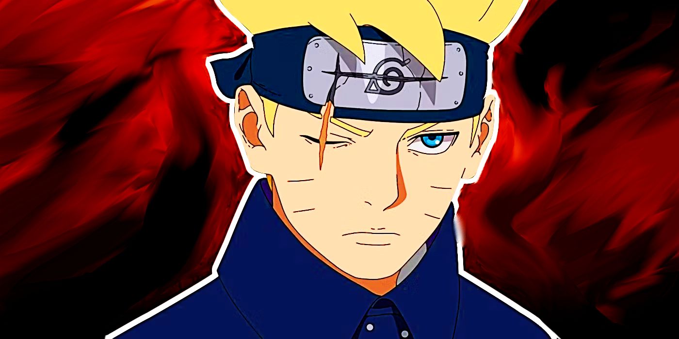 “Otsutsuki Boruto”: Boruto: Two Blue Vortex adelantó la próxima evolución de su protagonista