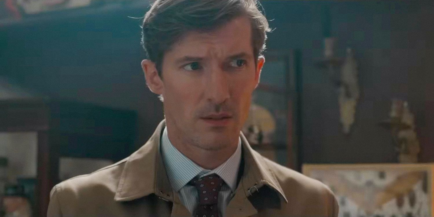 El nuevo thriller de terror de 2024 protagonizado por la estrella de Bohemian Rhapsody debuta con una puntuación casi perfecta en Rotten Tomatoes