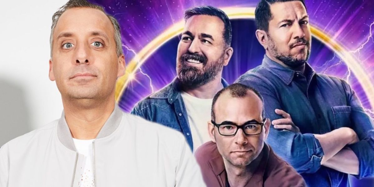 Qué le pasó a Joe de Impractical Jokers: por qué dejó el programa