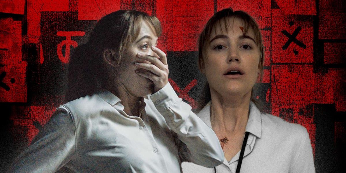 La calificación de audiencia de Longlegs en Rotten Tomatoes pone fin a una racha de nueve años