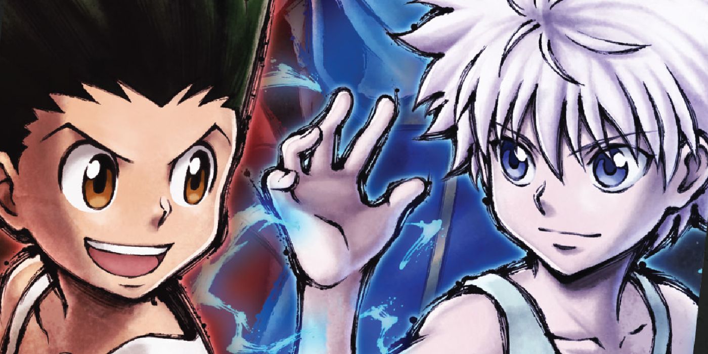 Hunter x Hunter: Nen x Impact es un claro ganador como anime de lucha