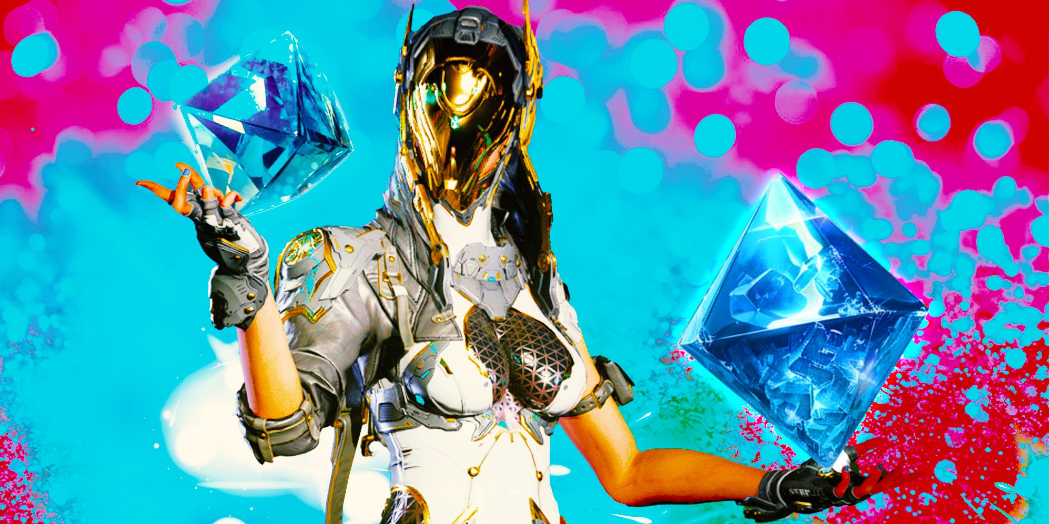 Cómo cultivar fragmentos de Kuiper en The First Descendant