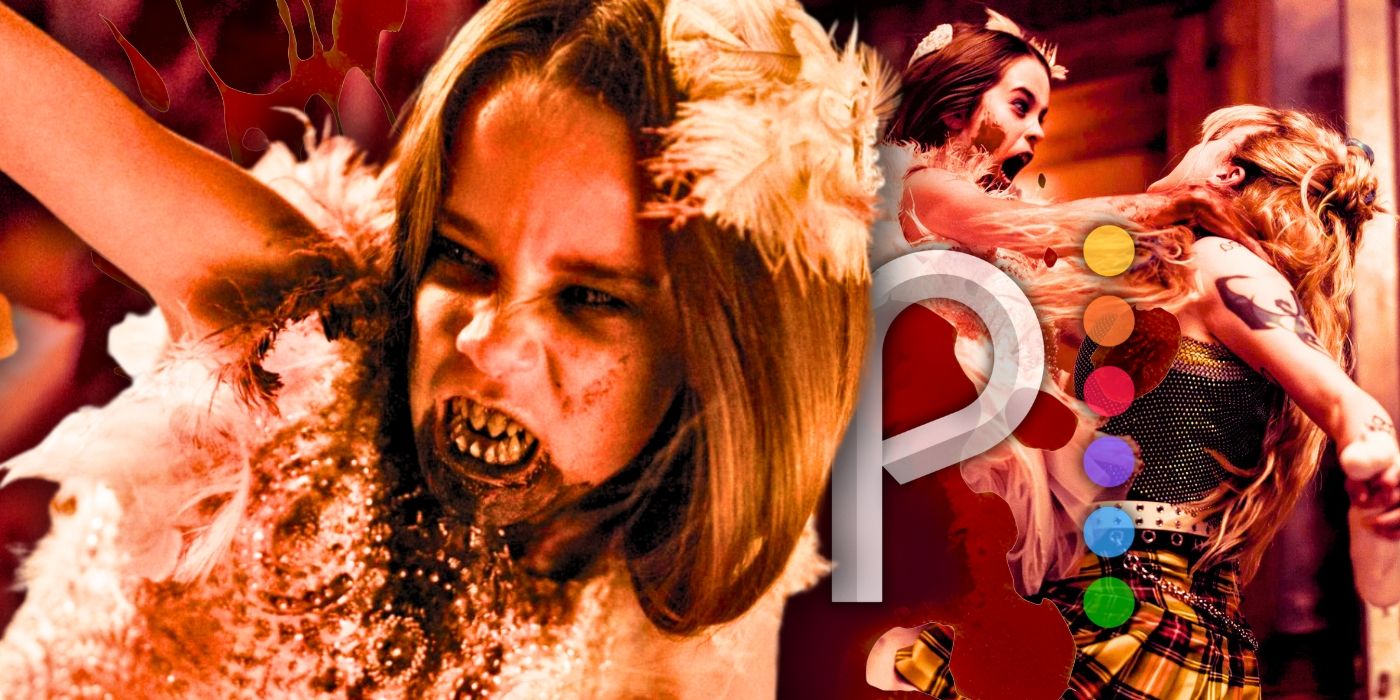 Una de las mejores películas de terror de 2024 con un 82% de calificación en Rotten Tomatoes ahora se transmite en Peacock