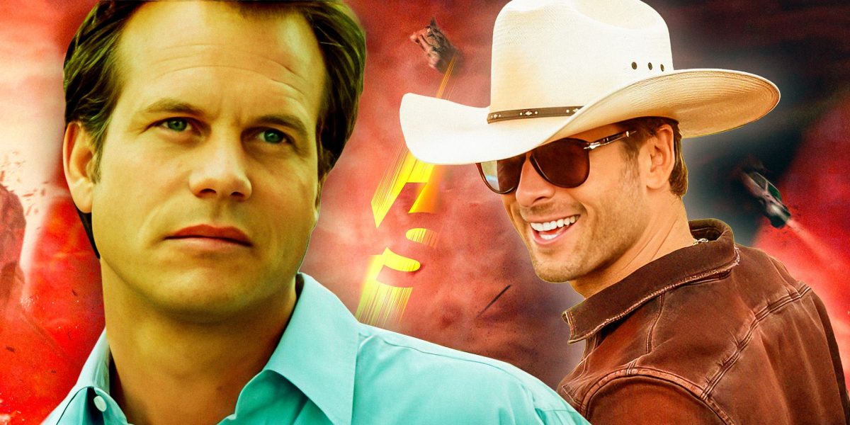 Twister vs. Twisters: ¿Cuál película de tornados es mejor?