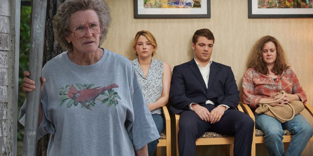 Guía de personajes y reparto de Hillbilly Elegy