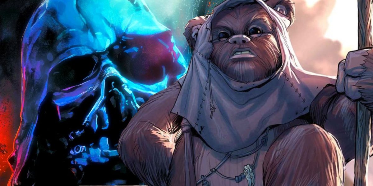 Star Wars revelará oficialmente los eventos inmediatamente DESPUÉS del Regreso del Jedi en una "nueva era" de narración