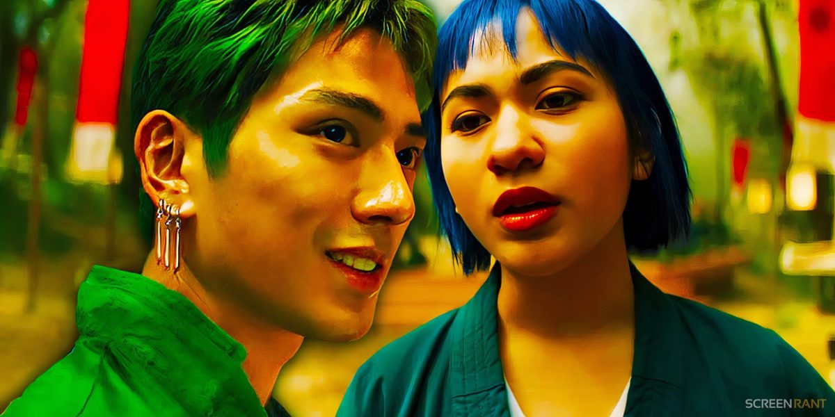 El reparto de la segunda temporada de One Piece respalda una teoría de anime que lleva mucho tiempo en marcha sobre el pasado de Zoro