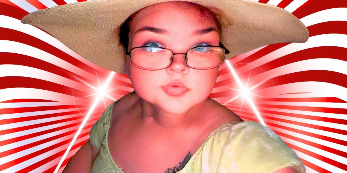 Hermanas de 1000 libras: "¡Eres bastante guapa para ser una chica!": los mejores conjuntos a rayas de Tammy y Amy después de alcanzar hitos en la pérdida de peso