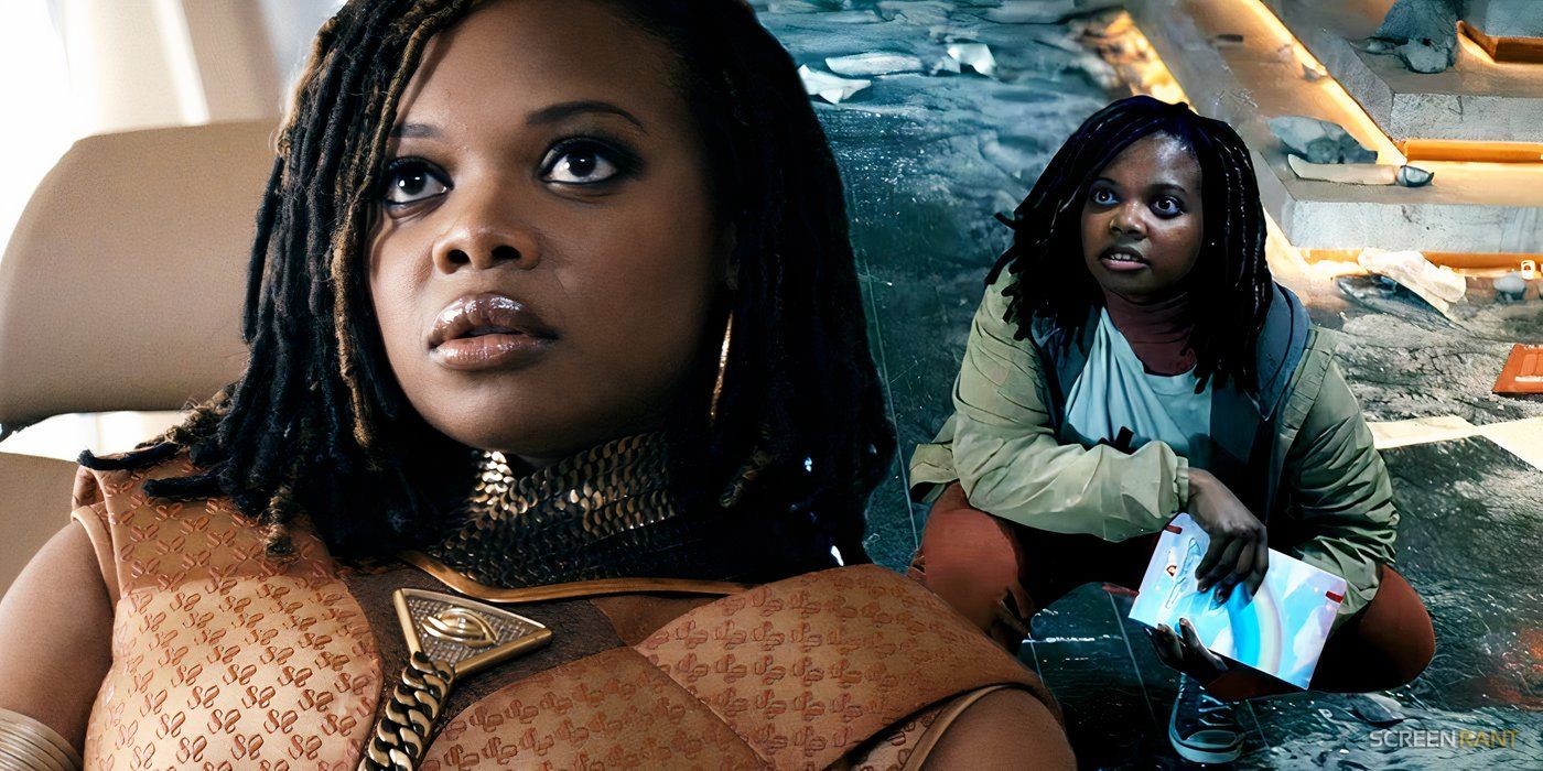 El plan de la hermana Sage en la temporada 4 de The Boys: todos los giros, secretos y revelaciones del final