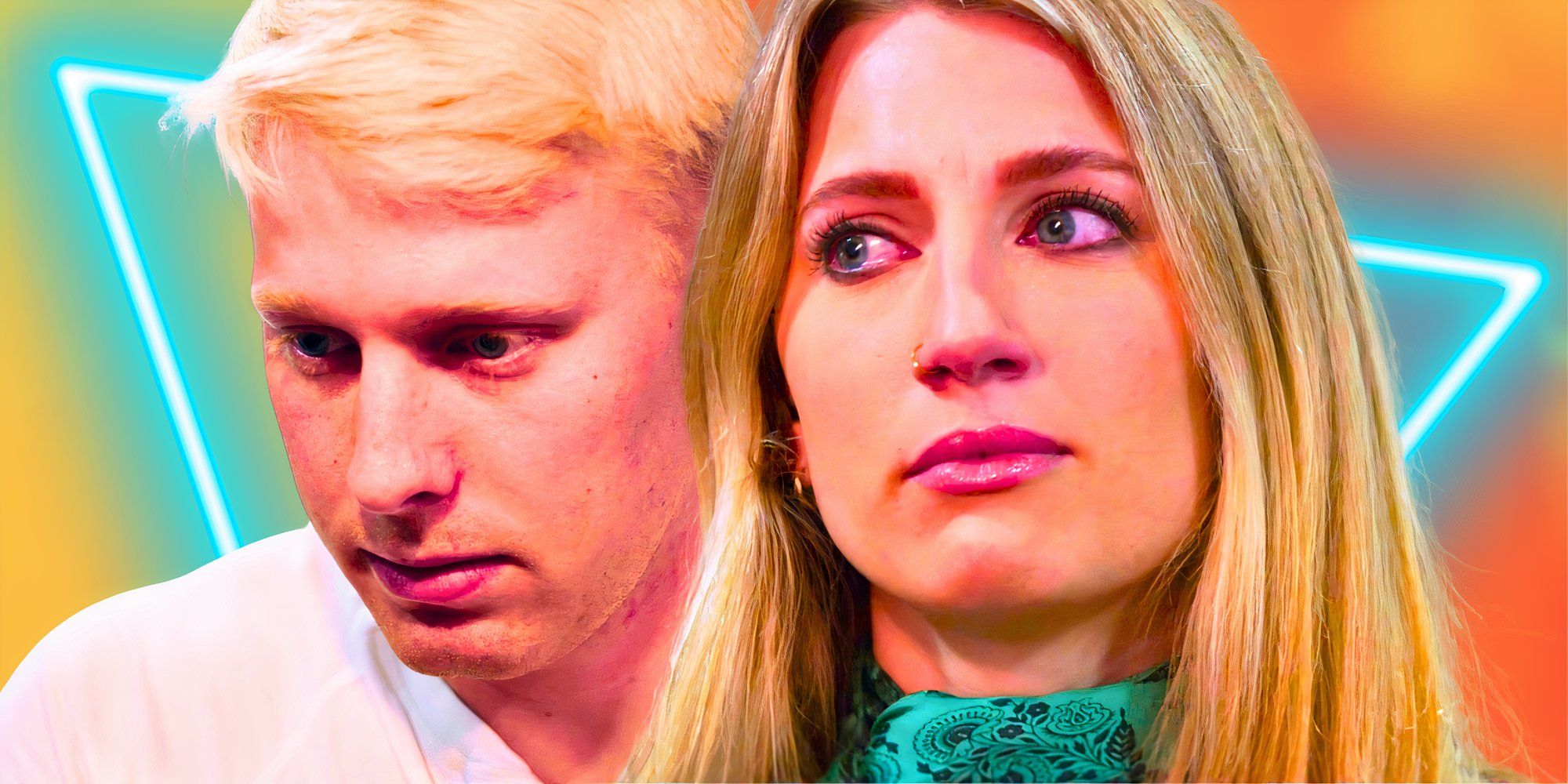 Bienvenidos a Plathville: “¡No me rompas el corazón!”: La separación de Moriah y Ethan los destrozó (Siempre pierden el juego del amor)